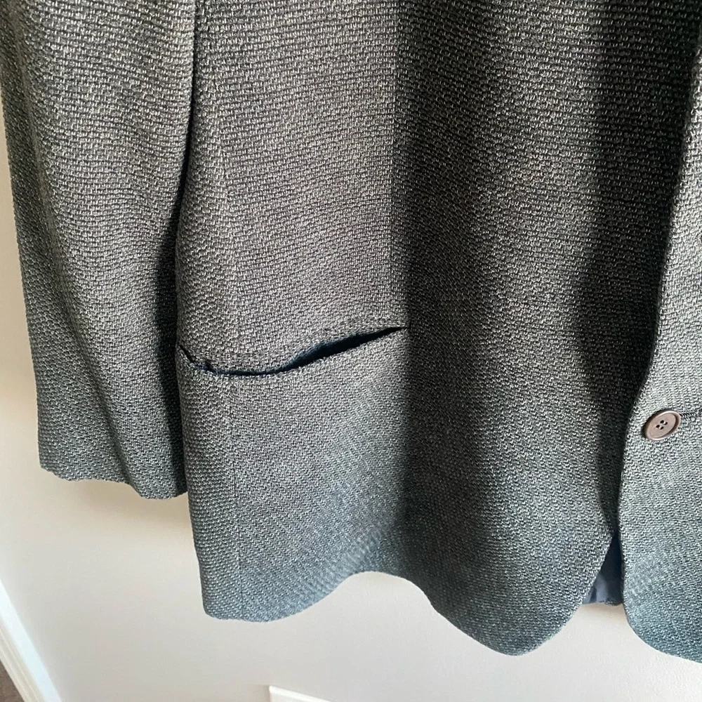 Giorgio Armani this vintage